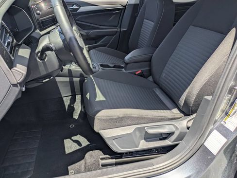 Used 2025 Volkswagen Jetta S FWD image 13