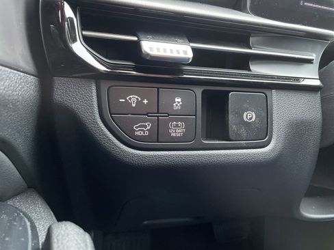 New 2026 Kia Sportage EX image 24