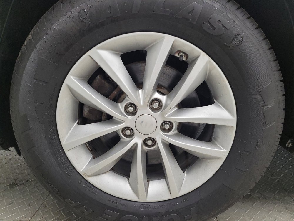 Used 2017 Kia Sorento AWD w/ LX Convenience Package image 31