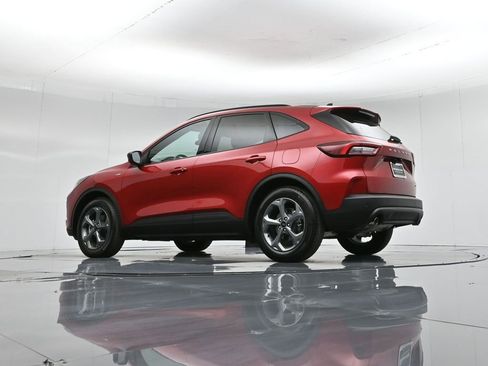 Used 2025 Ford Escape ST-Line w/ Equipment Group 301A image 53