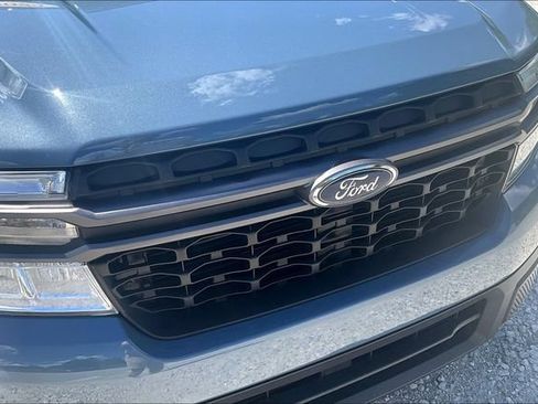 Used 2024 Ford Maverick XLT w/ XLT Luxury Package FWD image 28