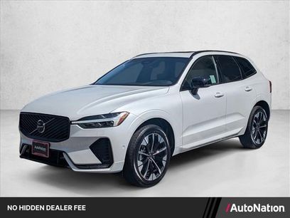Certified 2026 Volvo XC60 B5 Plus w/ Protection Package Premier