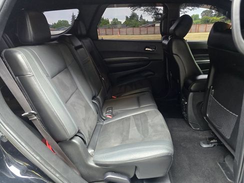 Used 2022 Dodge Durango GT AWD/4WD image 22