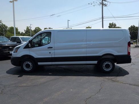 New 2025 Ford Transit 150 Low Roof image 27