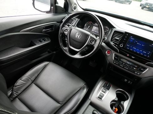 Used 2023 Honda Ridgeline RTL image 9