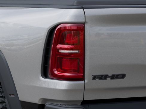 New 2026 RAM 1500 RHO w/ RHO Level 1 Equipment Group AWD/4WD image 42