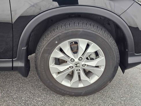Used 2014 Honda CR-V EX-L image 9