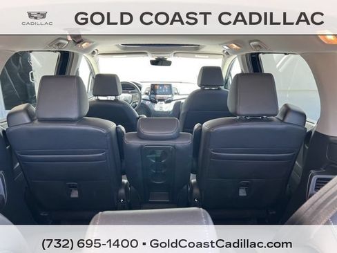 Used 2023 Honda Odyssey EX-L image 13