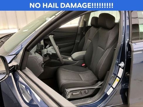 Certified 2026 Honda Accord SE image 12