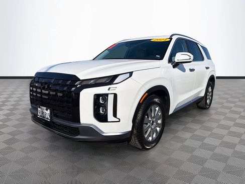 Used 2024 Hyundai Palisade SEL FWD image 3