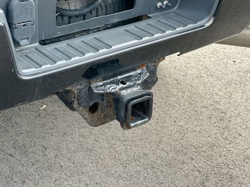 Used 2015 GMC Sierra 2500 Denali w/ Duramax Plus Package image 36