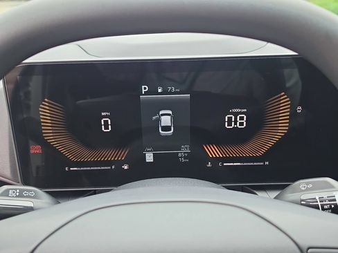 New 2026 Kia K4 FWD image 31