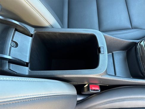 Used 2025 Chevrolet Trax ACTIV image 17