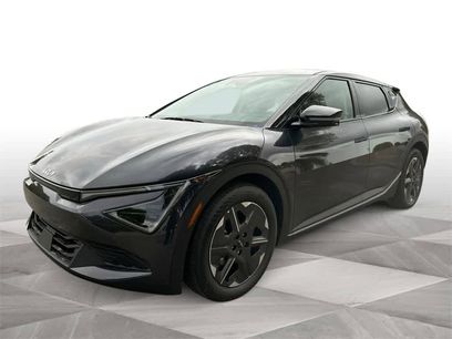 New 2025 Kia EV6 Light