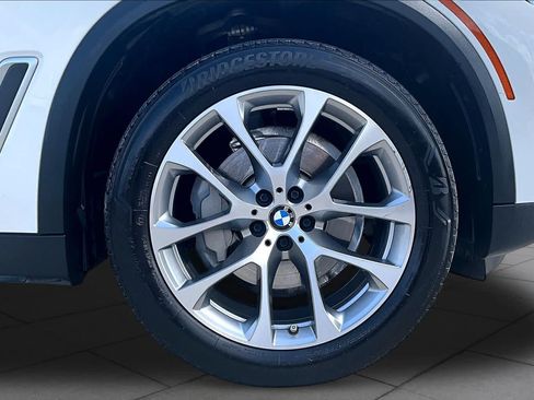 Used 2020 BMW X5 sDrive40i w/ Convenience Package RWD image 10