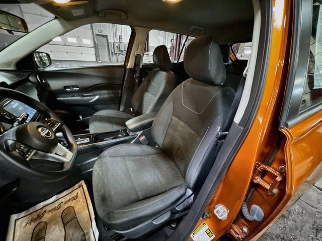 Used 2023 Nissan Kicks SV FWD image 15