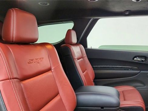 Used 2024 Dodge Durango SRT Hellcat image 26