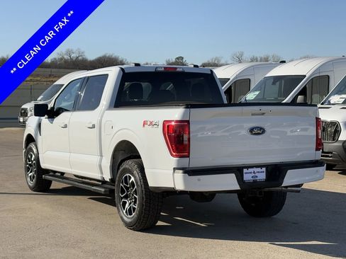 Used 2023 Ford F150 XLT w/ Equipment Group 302A High image 6