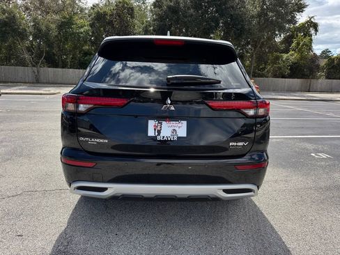 New 2025 Mitsubishi Outlander SEL image 7