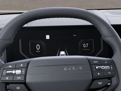 New 2026 Kia Sportage X-Line w/ X-Line Technology Package AWD/4WD image 21