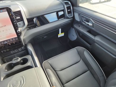New 2026 RAM 1500 Laramie w/ Night Edition image 16