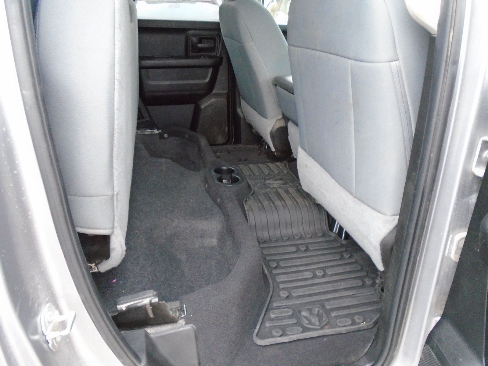 Used 2019 RAM 1500 Tradesman w/ Popular Equipment Group AWD/4WD image 9
