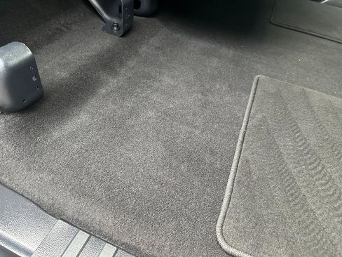 Used 2024 Ford F150 STX w/ STX Black Appearance Package image 20