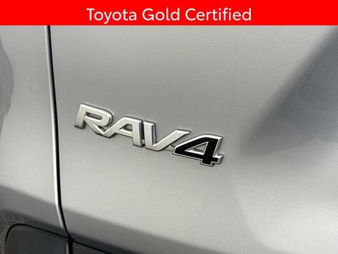 Certified 2024 Toyota RAV4 XLE AWD/4WD image 36