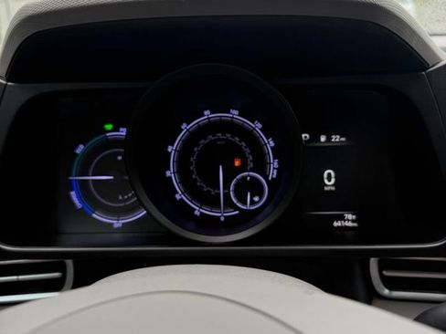 Used 2023 Hyundai Elantra Blue FWD image 18