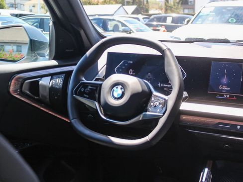 Used 2026 BMW X3 xDrive30i w/ Convenience Package AWD/4WD image 13