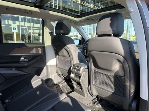New 2026 Mercedes-Benz GLE 450 4MATIC image 17