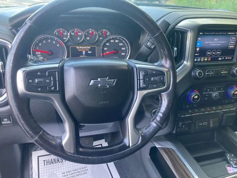 Used 2019 Chevrolet Silverado 1500 RST w/ All-Star Edition image 18