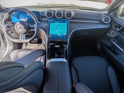 New 2026 Mercedes-Benz C 300 Sedan image 13