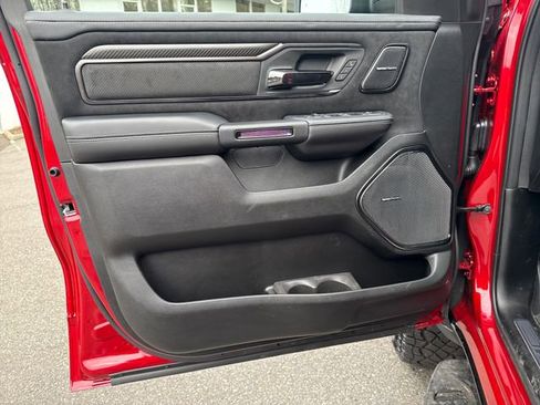 New 2026 RAM 1500 RHO AWD/4WD image 15