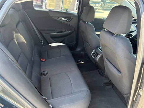 Used 2016 Chevrolet Malibu LT FWD image 47