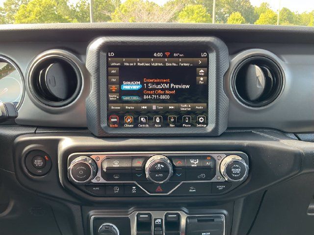 Used 2022 Jeep Wrangler Unlimited Sport AWD/4WD image 18