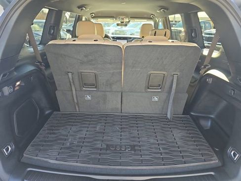 Used 2025 Jeep Grand Cherokee L Limited image 16