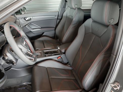 New 2025 Audi Q3 2.0T Premium Plus image 8