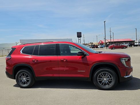 New 2026 GMC Acadia Elevation image 6