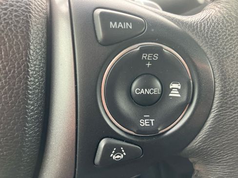 Used 2023 Honda Ridgeline RTL-E image 22