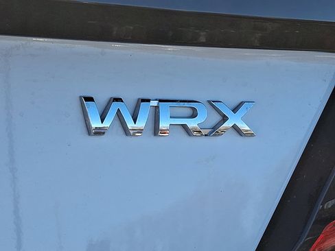 Certified 2024 Subaru WRX Limited image 29
