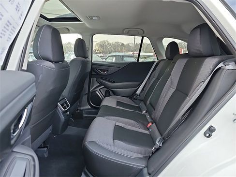 Certified 2025 Subaru Outback Premium image 10
