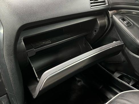 Used 2018 Ford Explorer 4WD Police Interceptor image 22