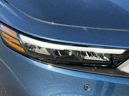 New 2026 Honda Accord Touring image 27