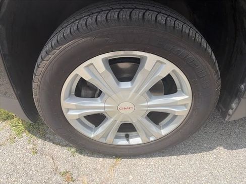 Used 2017 GMC Terrain SLE w/ Convenience Package FWD image 10