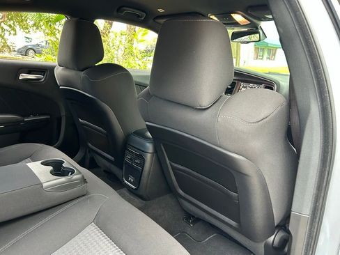 Used 2022 Dodge Charger GT w/ Blacktop Package image 40