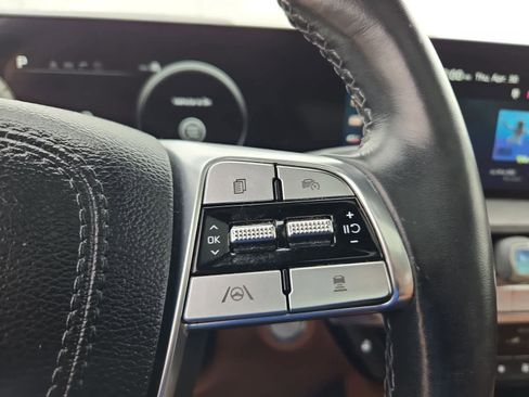 Certified 2024 Kia Telluride SX Prestige X-Line AWD/4WD image 24