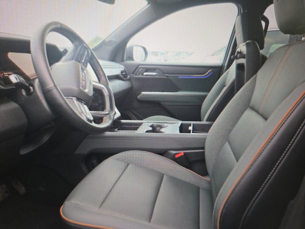 Used 2024 GMC Acadia AT4 w/ LPO, Floor Liner Package AWD/4WD image 7