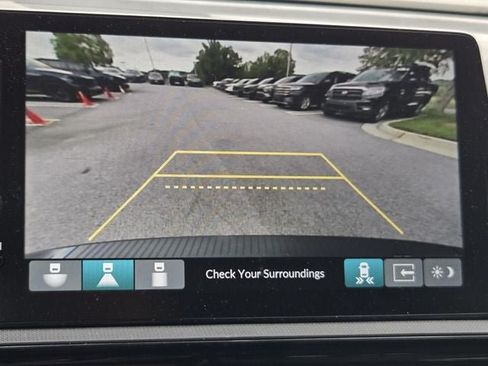 Certified 2026 Honda Odyssey Elite image 25