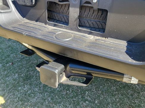 Used 2016 Toyota Tundra SR image 22